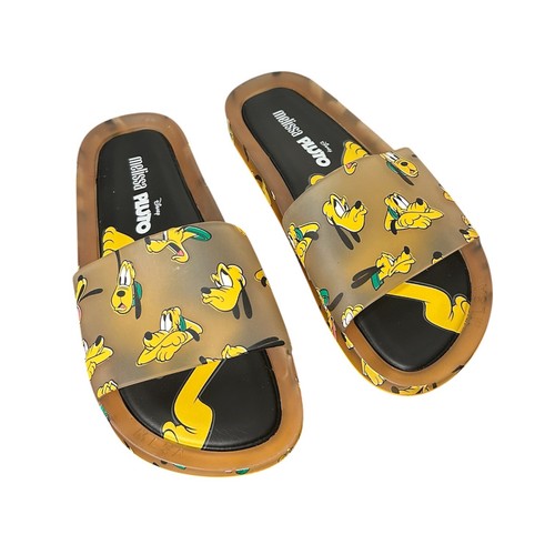 Mini melissa beach - mini,