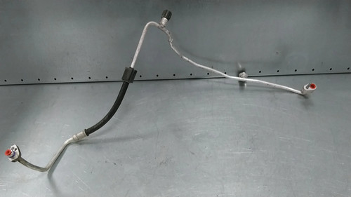 Pipe volkswagen golf vii - ac,