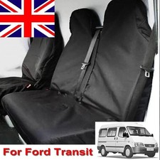 Ford transit mk6 - transit,