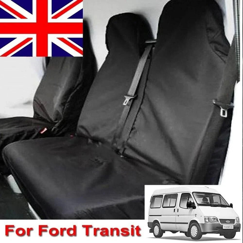 Ford transit mk6 mk7 - transit, heavy