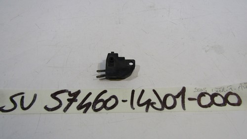 Front brake switch sensor - switch,