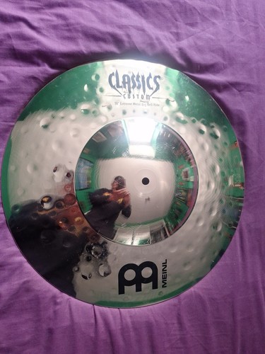 Meinl classics custom extreme - meinl,