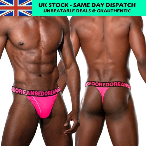 New doreanse string thong - string,