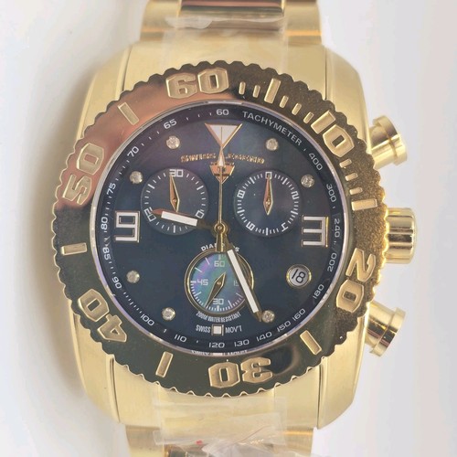 Swiss legend men - swiss, commander