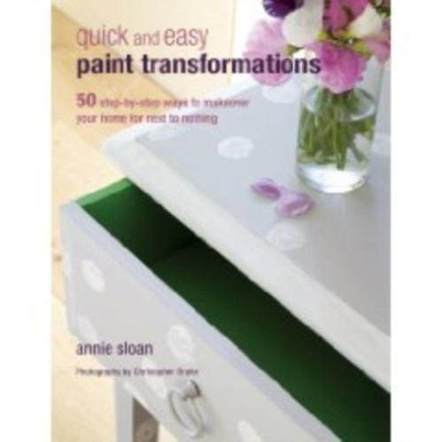 Quick easy paint - quick, &