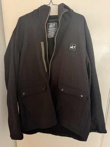 Peaceful hooligan men jacket - peaceful, men's