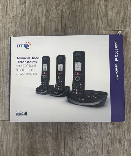 Advanced trio triple - advanced,