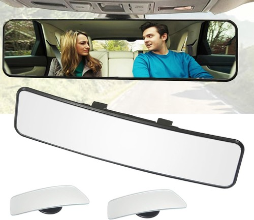 Kitbest rear view mirror - rear,
