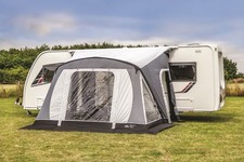 Sunncamp swift air 260 - air, sc