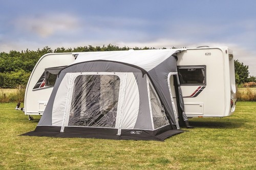 Sunncamp swift air - sunncamp,