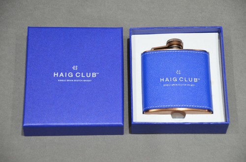 Haig club scotch whisky - 1x,