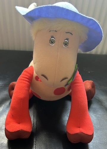 Magic roundabout ermintrude - roundabout,