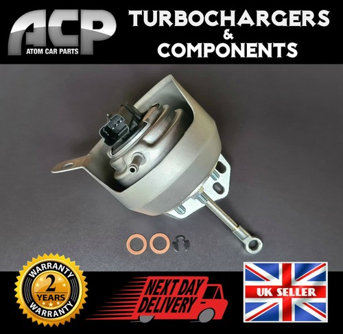 Turbocharger actuator citroen - actuator,