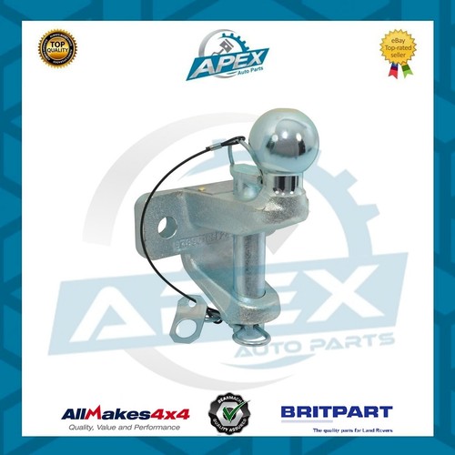 Dixon bate combination tow - dixon,