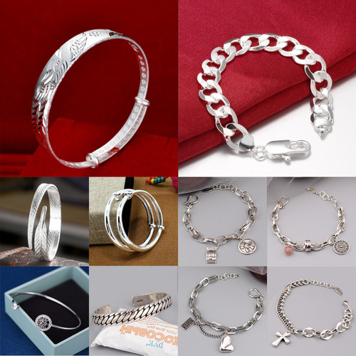 Womens 925 sterling silver - womens,