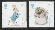 2016 sg3862 beatrix - gb, sg3862-3