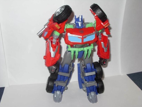 Transformers prime beast - transformers,