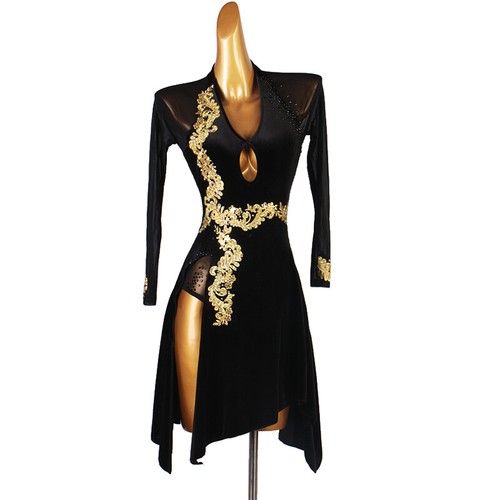 Ballroom women latin - ballroom, women's
