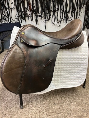 Black country brown - country, 18"