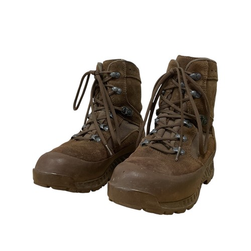 Genuine british army - genuine, haix