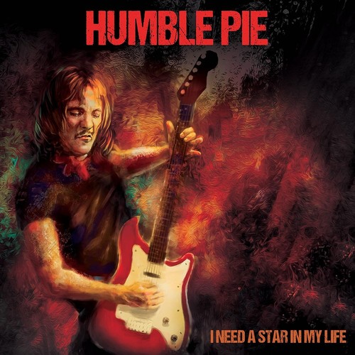 Humble pie need - need, a