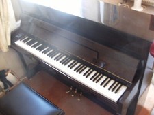 Steinmayer 110 upright - steinmayer,