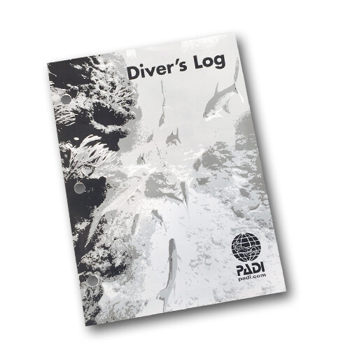 Padi adventure refill - padi,