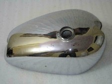 Fit norton es2 chrome - fit,