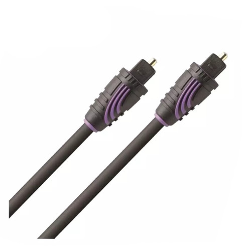 Qed profile optical cable - qed, 3m