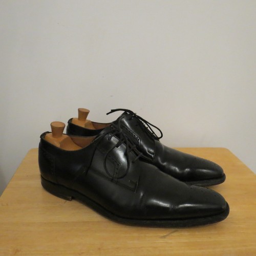 Joseph cheaney black - cheaney, brogues