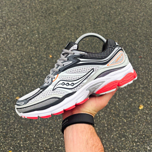 Saucony progrid omni - progrid,