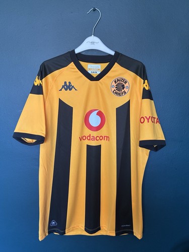 Authentic kaizer chiefs - authentic,