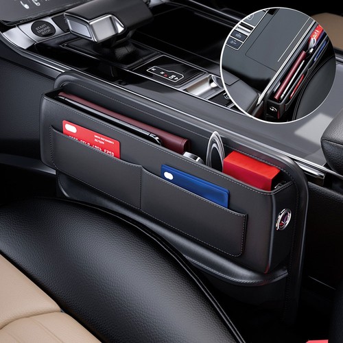 Universal car console - universal,