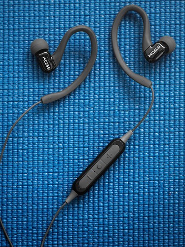 Koss headphones bt232i - koss, in-ear