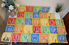 Noddy abc alphabet books - abc, a-z