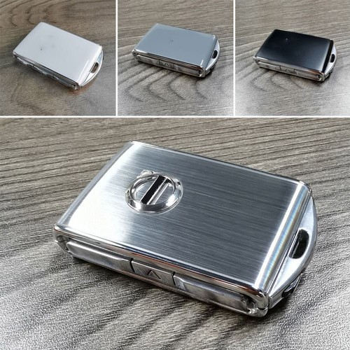 Remote car key shell - car, volvo