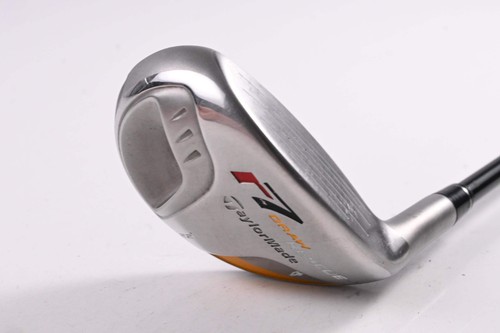 Taylormade draw hybrid - draw, #4