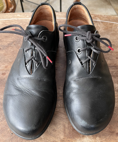 Think kong lace - think!, black