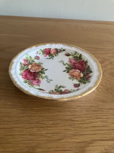 Royal albert old - old, country