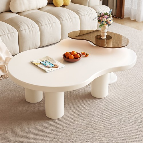 Piece coffee table - 2,