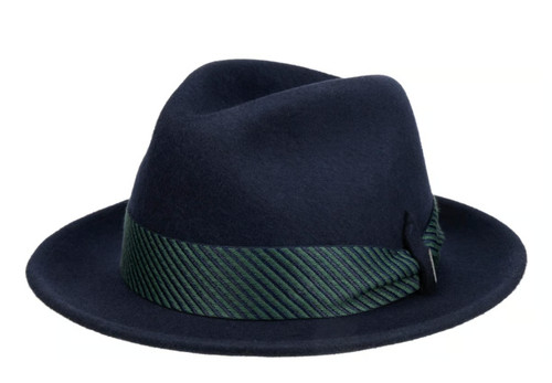Stetson meryco player wool hat - meryco,