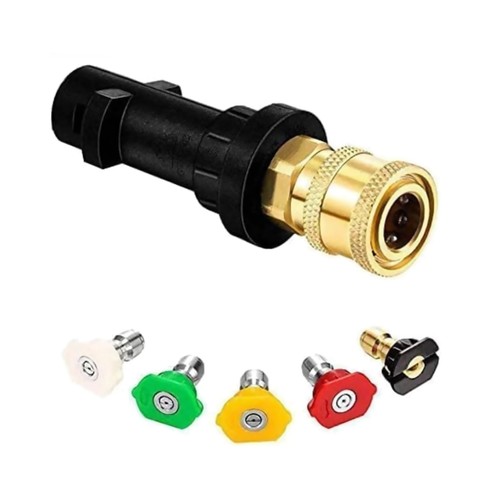 Converter fitting for karcher - for,