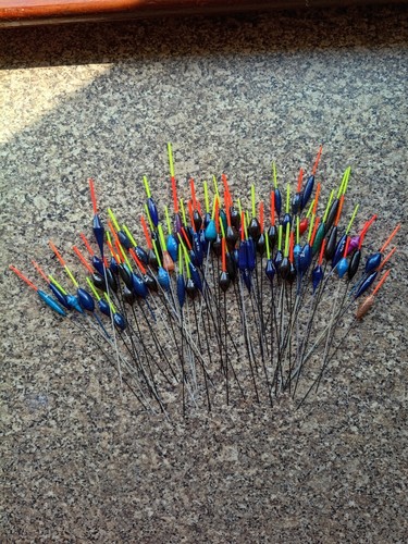 Job lot rohacell bodies - lot, pole
