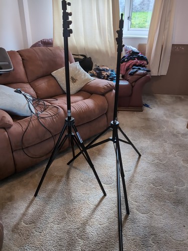 Giottos lc325 light stand - lc325,