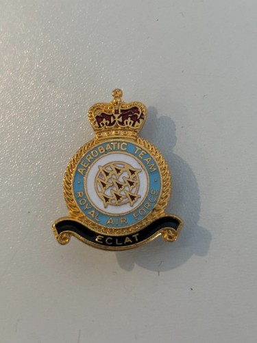 Royal air force raf aerobatic - royal,