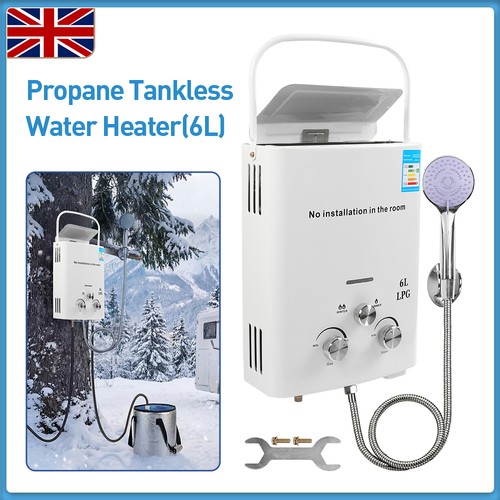 12kw lpg outdoor - outdoor, camping