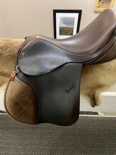 Gfs saddle - saddle,