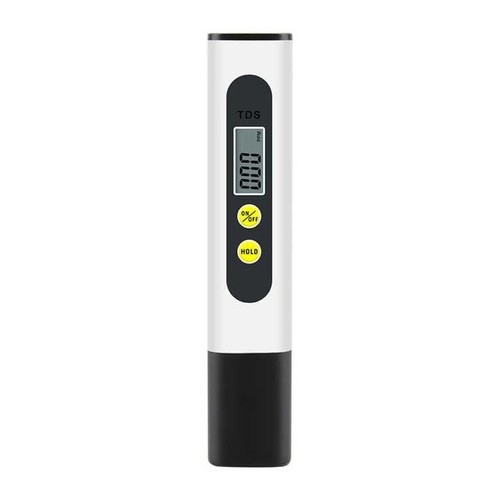 Tds meter digital water tester - water,