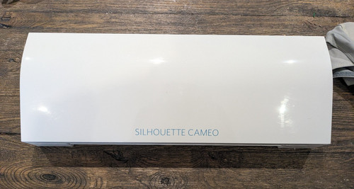 Silhouette cameo digital - silhouette, 3