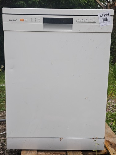 Freestanding dishwasher - freestanding,